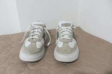 lakosta patike: PAZARI br 43, potpuno ocuvana zdrava patika, fantastican udoban djon — 3
