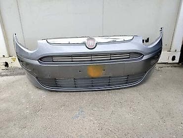 Car Body Parts: PREDNJI BRANIK ZA FIAT EVO OD 2009. DO 2012. GOD. | Prednji branik — 2