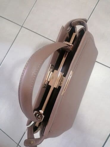 rame calvin klein: Torba za rame — 5