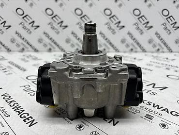 volkswagen buba: PUMPA VISOKOG PRITISKA ZA VOLKSWAGEN TIGUAN, TOURAN, PASSAT B7 . - — 4
