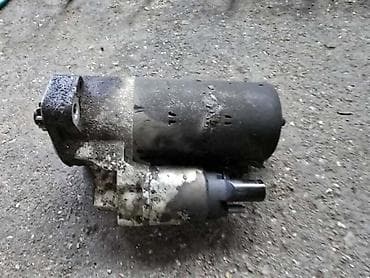 ANLASER 3.0 TDI ZA VOLKSWAGEN TOUAREG OD 2005. DO 2008. GOD