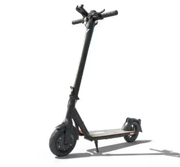sto na rasklapanje za kampovanje: *** SUPER AKCIJA *** #2599 Kvalitetan nemački trotinet VIRON XI-700-S; — 1