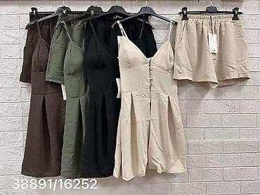 itison cena: Komplet
Cena 2700
Uni vel.
V21 — 4