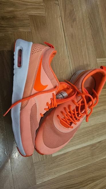 Nike Air Max Thea – ženske patike - Model: Air Max Thea - Brend: Nike