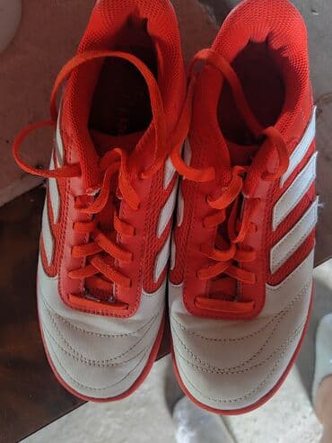 Football boots, Adidas, size - 36