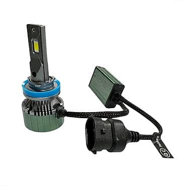 c.8 airsoft gun: Led set H11 Canbus Canbus led sijalice. U ponudi h1, h7, h11 i h4 — 2