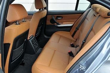 sedista za ladu nivu: SEDIŠTE ZA BMW 320 OD 2004. DO 2013. GOD — 1