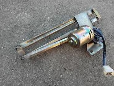 icon skuter: MEHANIZAM I MOTOR BRISACA ZA FICU ZASTAVA 750 | Odlicno stanje — 2