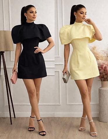 Lične stvari: 🎗️Haljina 3500 dinara🎗️ — 2