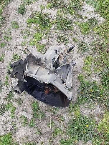 separator uljnih para golf 4: MENJAČ 1.4 BENZIN ZA PEUGEOT 206 | Menjač za peugeot 206 1.4 — 1