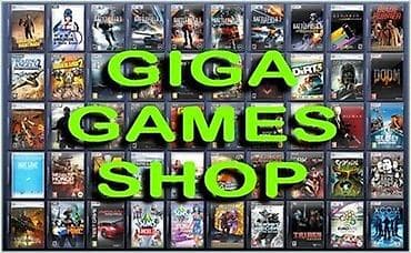 remington 5 in 1: Jeftine igre za pc! U ponudi najnoviji naslovi (gta 5, nba 2k19, FIFA — 1