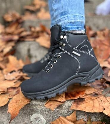 kanađanke čizme: Unisex kanađanke
36-41
2.800 — 9