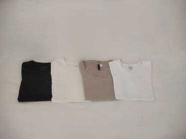 ps majice snizenje: Hugo Boss, S (EU 36), Pamuk — 1