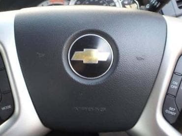 reno clio 2006 1.2 benzin: AIRBAG VOLANA ZA CHEVROLET CAPTIVA OD 2006. DO 2011. GOD. | Polovni — 2