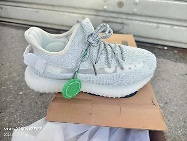 stockx yeezy: Adidas yeezy patike sa kutijom NOVO Novo Brojevi 36 do 46 fb Moja — 2