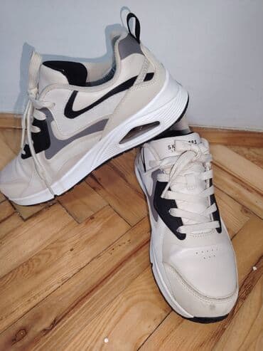 Kancelarijski nameštaj: Patike, Skechers, veličina - 38 — 3