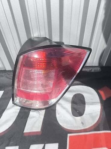 DESNO STOP SVETLO ZA OPEL ASTRA H | Molba za musterije pre nego sto na lalafo.rs DESNO STOP SVETLO ZA OPEL ASTRA H | Molba za musterije pre nego sto