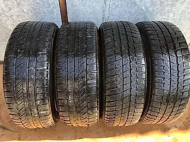 felne za kombi 16: ALUMINIJUMSKE FELNE 60.SUBARU 16 5 X 100 | 60.SUBARY 6.5 jot x 16 — 4