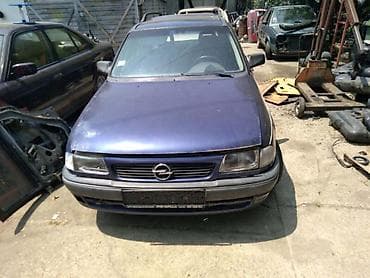 AUTO U DELOVIMA ZA OPEL ASTRA F | Auto u delovima za Astra f 17td na lalafo.rs AUTO U DELOVIMA ZA OPEL ASTRA F | Auto u delovima za Astra f 17td