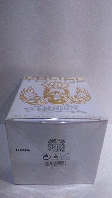 economic parfemi beograd: POLICE TO BE THE QUEEN EDP125ML | Police To Be The Queen edp125ml — 3