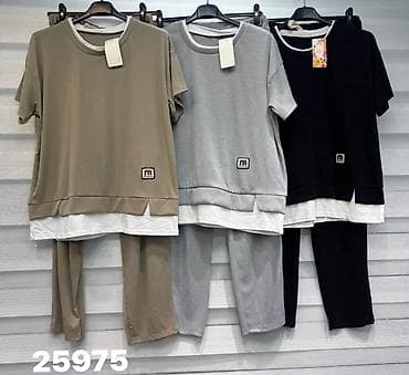 jacquemus torbe cena: 07. Kompleti za punije
2XL 3XL 4XL
Cena : 2.800 dinara H — 3