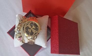 foxbox watches: 04. 🔥 HIT PONUDA 🔥 Ženski sat + narukvica GRATIS 3200 din 💝 Elegantna — 10