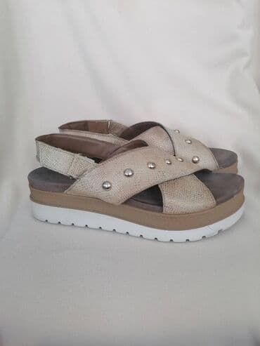 bluze c a: Sandals, 41 — 10