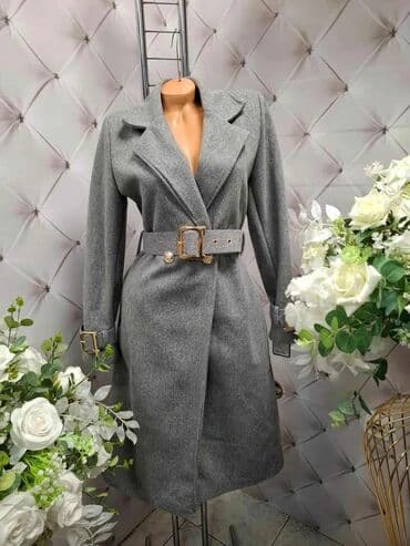 Women's Clothing: 7Arrows, L, Single-colored, With lining — 4