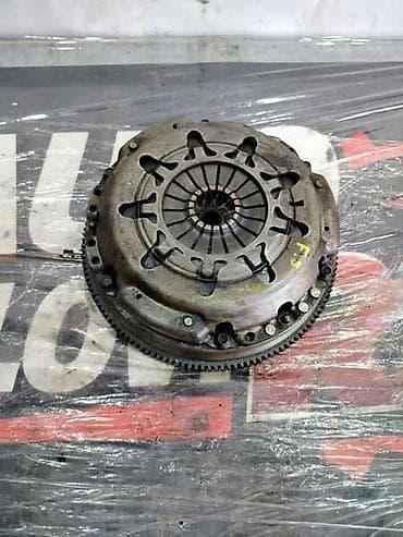 Prenosni sistem: SET KVACILA ZA FORD FIESTA OD 2002. DO 2008. GOD. | Set kvacila Ford — 1