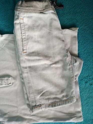 farma igracke za decu: Zara, Set: T-shirt, Shorts, 92 — 7