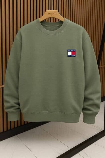 Ženska obuća: Big suze muški duxevi 85%brušeni pamuk, 15%likra Cena 3000 — 8