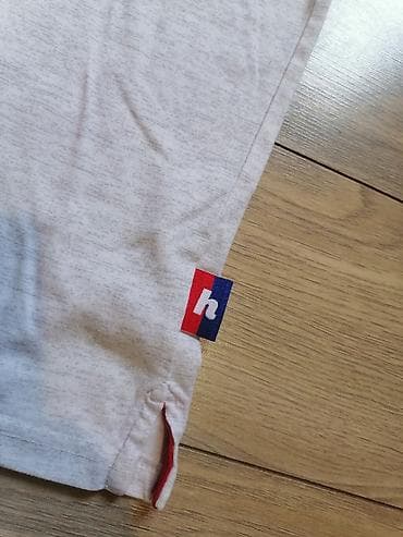 balenciaga triple s: Macron polo majica – HNK Hajduk Split - Brend: Macron - Veličina: L — 7