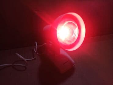 Rasveta: Stona lampa — 2