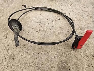 Brake System: SAJLA OTVARANJA HAUBE ZA CITROEN C4, C4 PICASSO, C8 . OD 2000. DO — 1