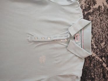 natpisi za majice: Tommy Hilfiger, M, Pamuk — 1