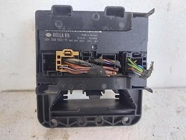 27.COMFORT MODUL CONTROL ZA VOLKSWAGEN OSTALO - 5DK008583-15 | na lalafo.rs 27.COMFORT MODUL CONTROL ZA VOLKSWAGEN OSTALO - 5DK008583-15 |