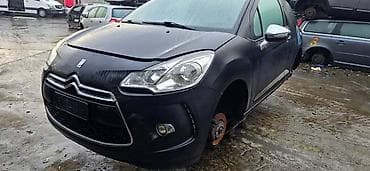 kamp prikolice polovne: DELOVI ZA CITROEN DS3 | Polovni delovi Citroen DS3 — 2