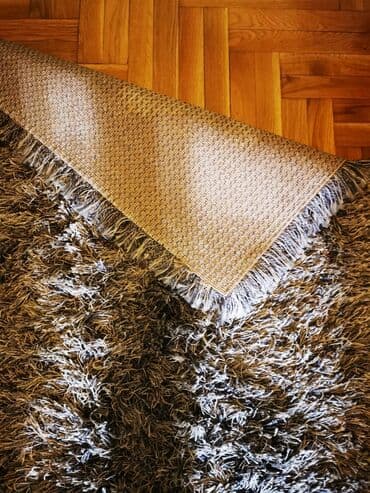 deciji tepisi za devojcice: Carpet, Rectangle, color - Grey — 2