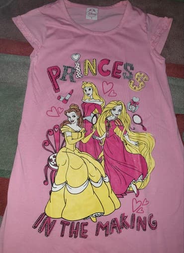 dexy co kupaci za devojcice: Disney, Nightgown, 110-116 — 1