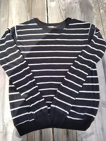 Bluze: Tanka bluza, veličina XL. - Brend: Koton - Model: dug rukav, okrugli — 3