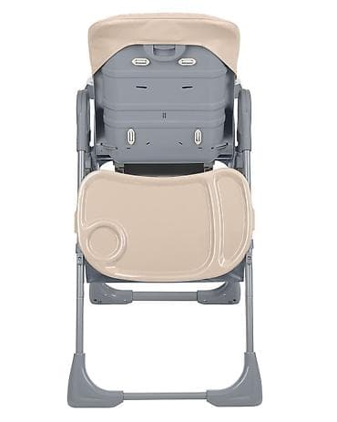hranilice za bebe ikea: KIKKA BOO Hranilica COMFY PLUS – beige (šifra: KKB1) Višepoložajna — 10