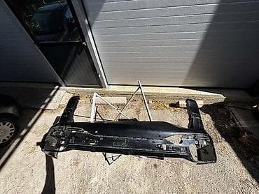 samohodna kosacica cena: ORIGINAL M ZADNJI BRANIK G07 ZA BMW X7 OD 2022. DO 2025. GOD. | — 1