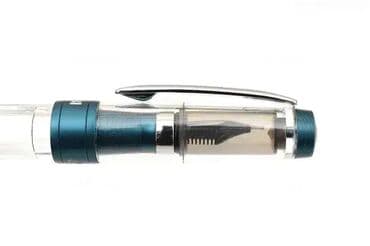 audi privezak za kljuceve: *** AKCIJA *** #2879 Penkalo Twsbi DIAMOND 580 AL R PRUSSIAN BLUE; — 2