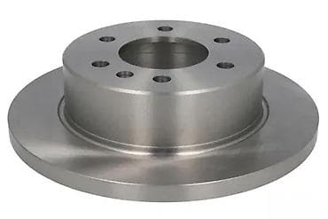 Brake System: ZADNJI DISK VW CRAFTER KRAFTER | SVI DELOVI SU NOVI I ORIGINALNI!   — 1