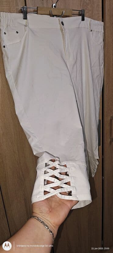 svecane pantalone i tunike: Ostale pantalone — 2
