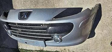 sajtne za pezo 307 cena: BRANIK ZA PEUGEOT 307 | Prednji branik Peugeot 307 — 1