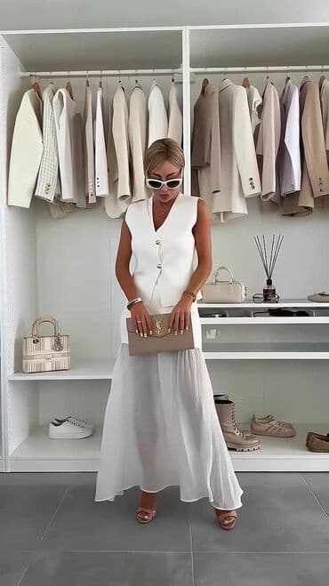 c a kombinezoni: 9Fashion Woman — 2