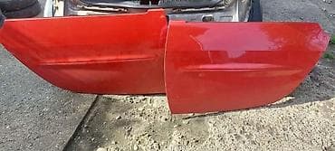OPLATE ZA SMART FORTWO | Smart fortwo oplate vrata
