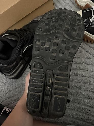 air max 95 cena: Nike patike – model Air Max Furyosa Nike original patike, broj 40 — 5