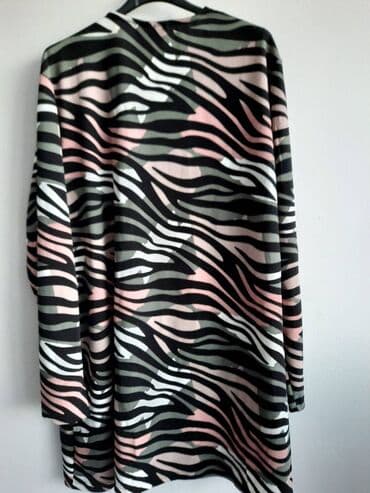 Kaedigan Janina 58/60 Novo cena 2000 poliester elastin topao mekan — 3